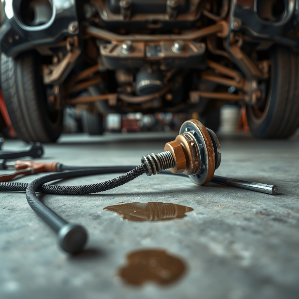 Whistleblower Safety