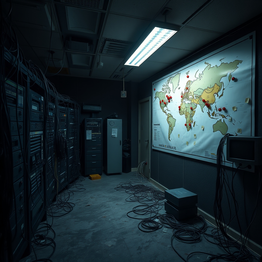 Data Breach Epidemic