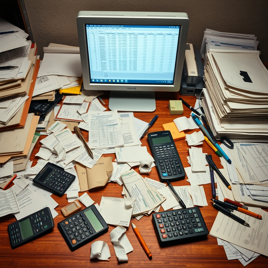 Fraud Schemes Uncovered