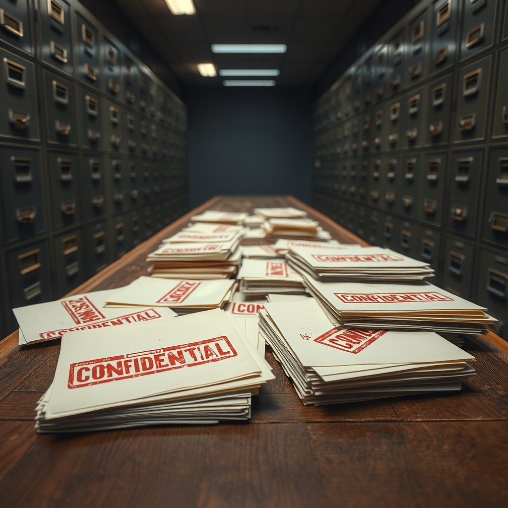 IGs Under Scrutiny