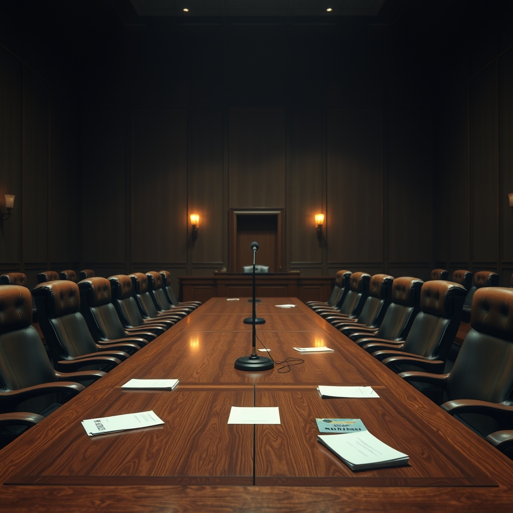 KPMG Whistleblower Scandal