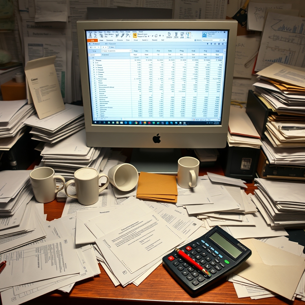 Medicaid Fraud Uncovered