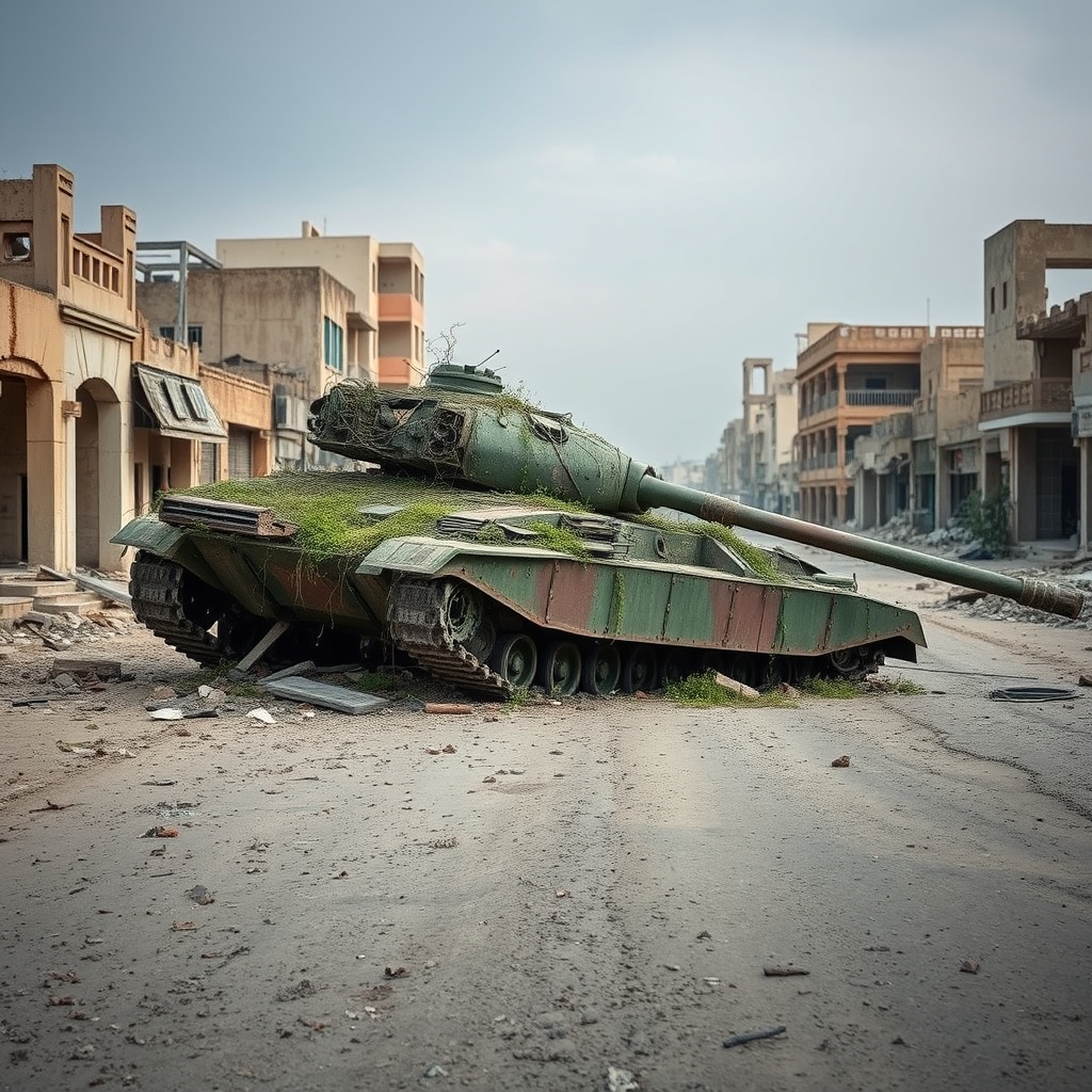 Sudan Assault Imminent