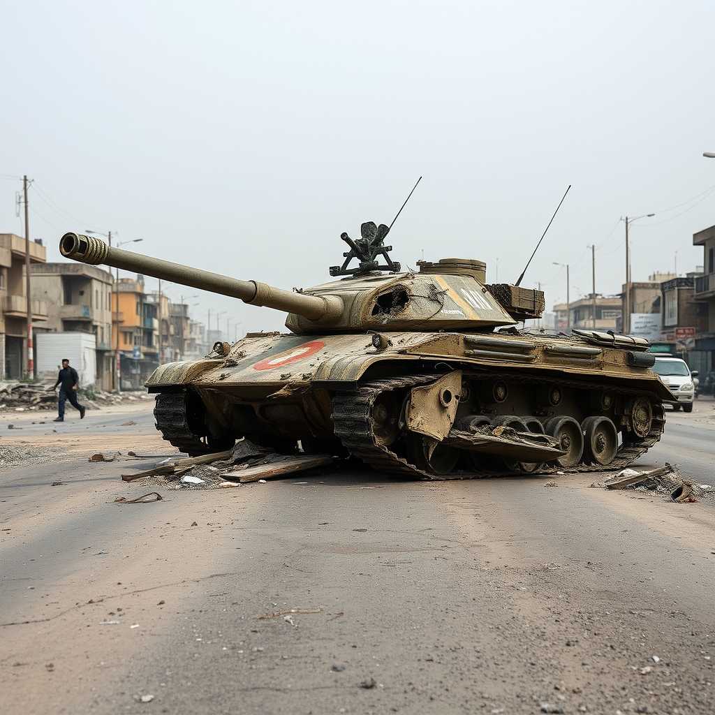 Sudan Assault Looms