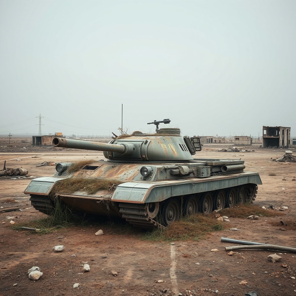 Sudan Conflict Escalates
