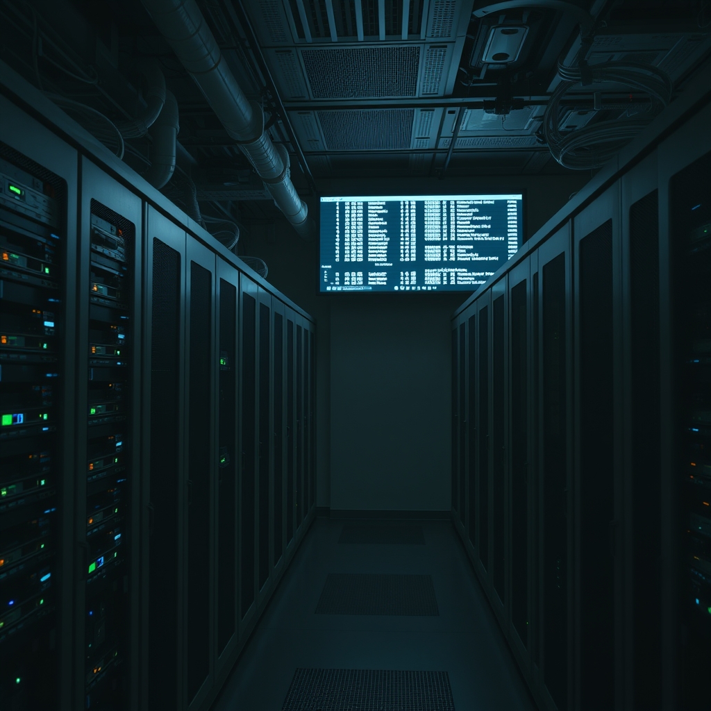 US Cyber Threats Rise