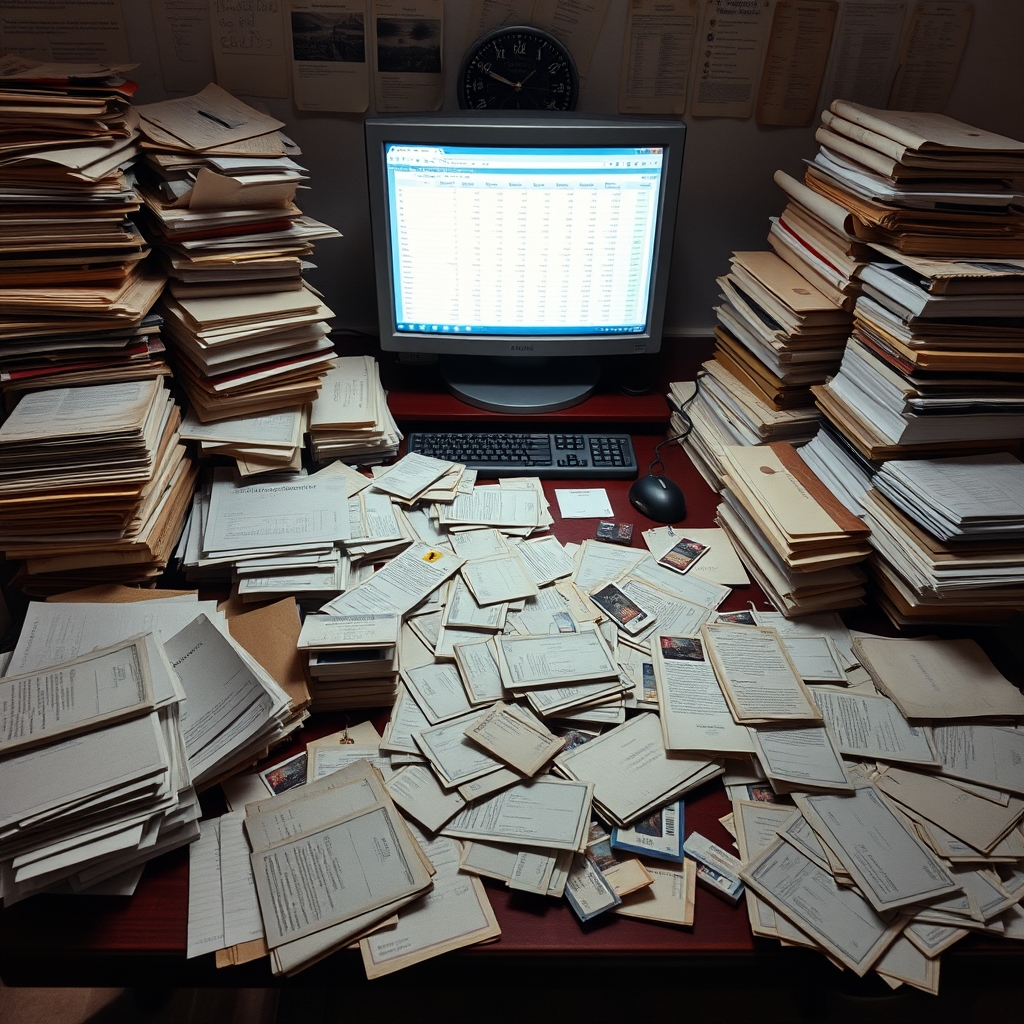 $1.4M Fraud Crackdown