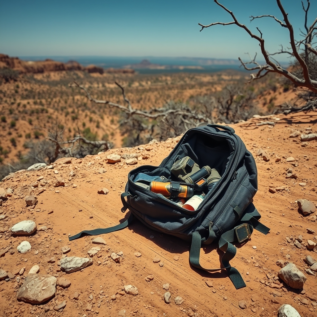 3 Hikers Die