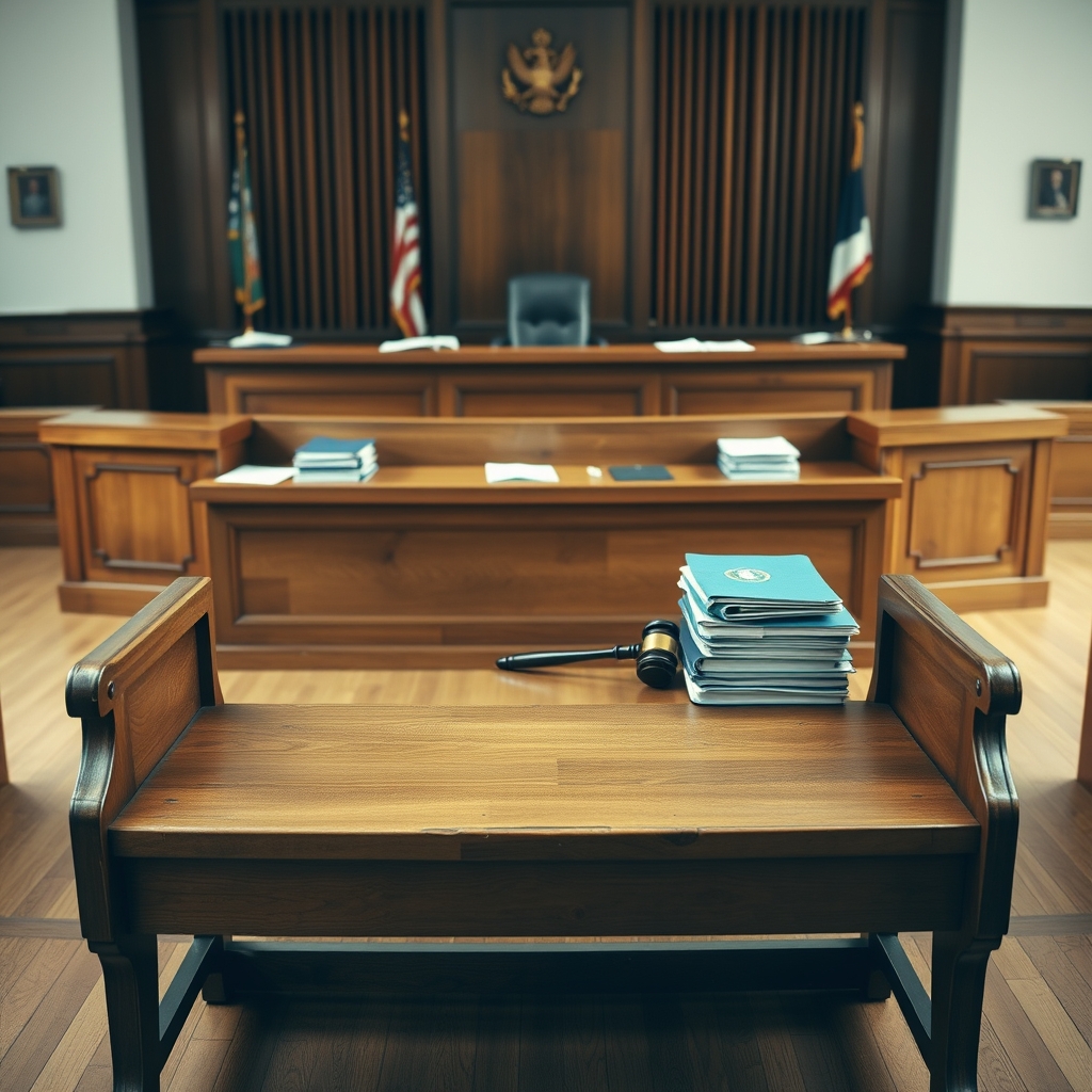 Bayer Settlement Rejected