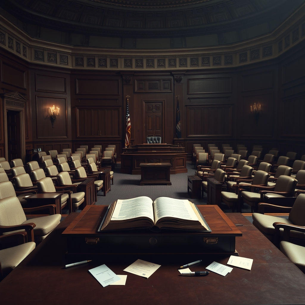 CLARITY Act Crypto Law