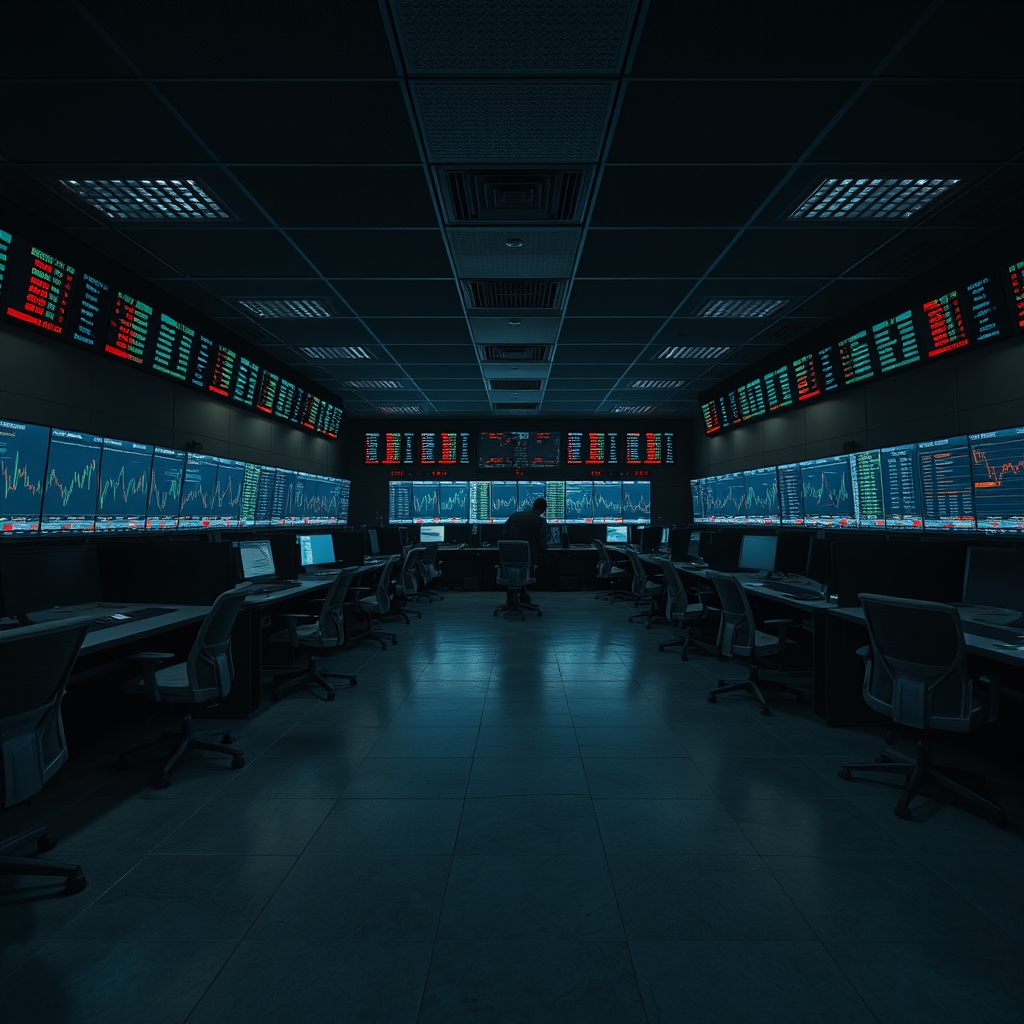 Crypto Regulations Shift