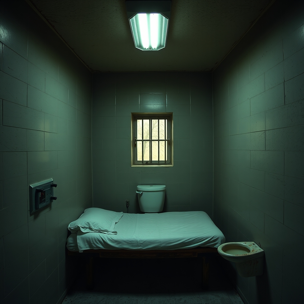 Georgia Man Exonerated
