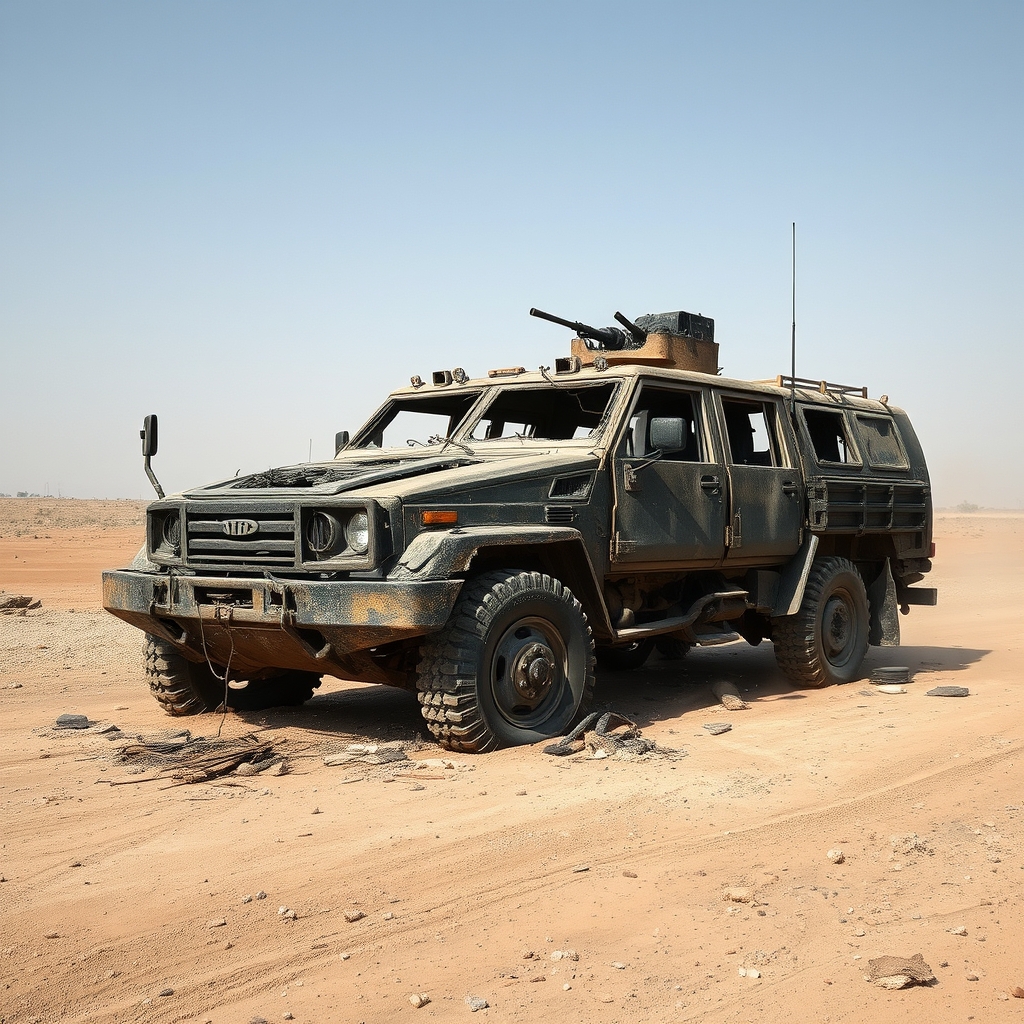 Jihadis Attack Sahel Cities