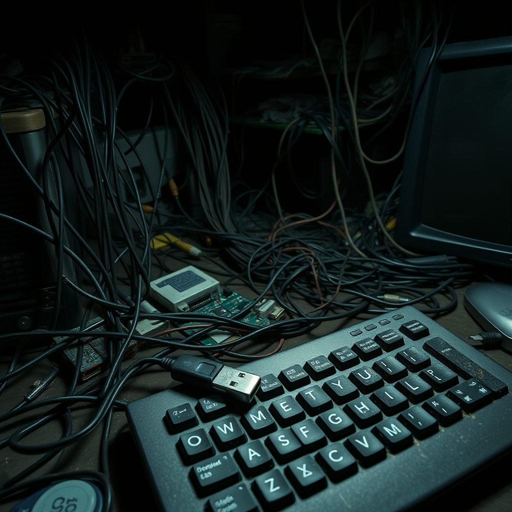 Malware Hijacks Crypto
