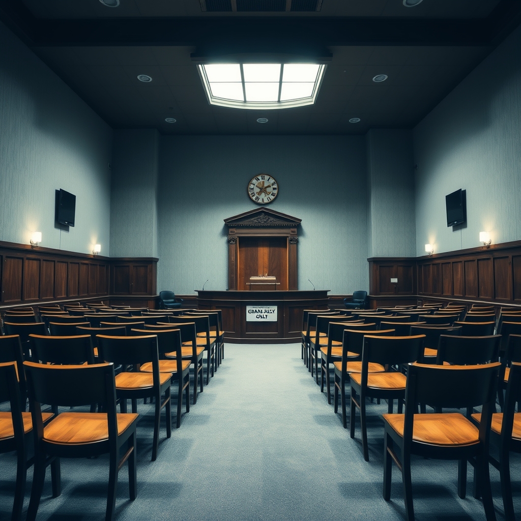 Prosecutor Misconduct Claims Rise