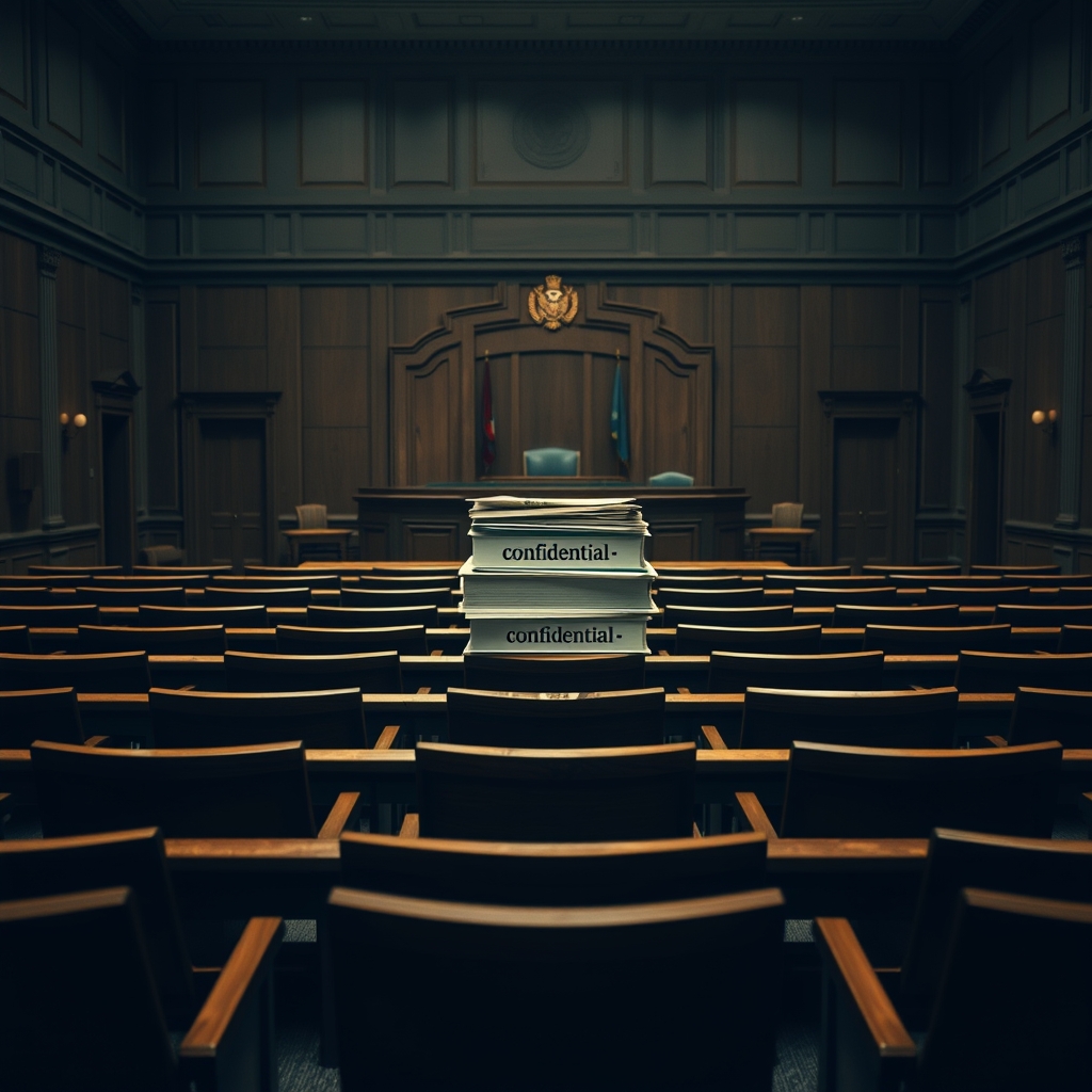 Prosecutor Misconduct
