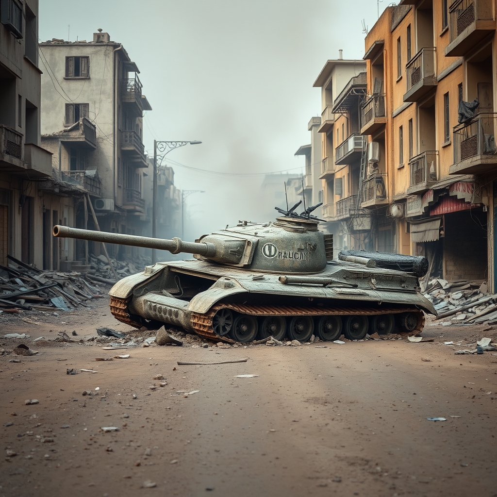 Sudan Assault Imminent