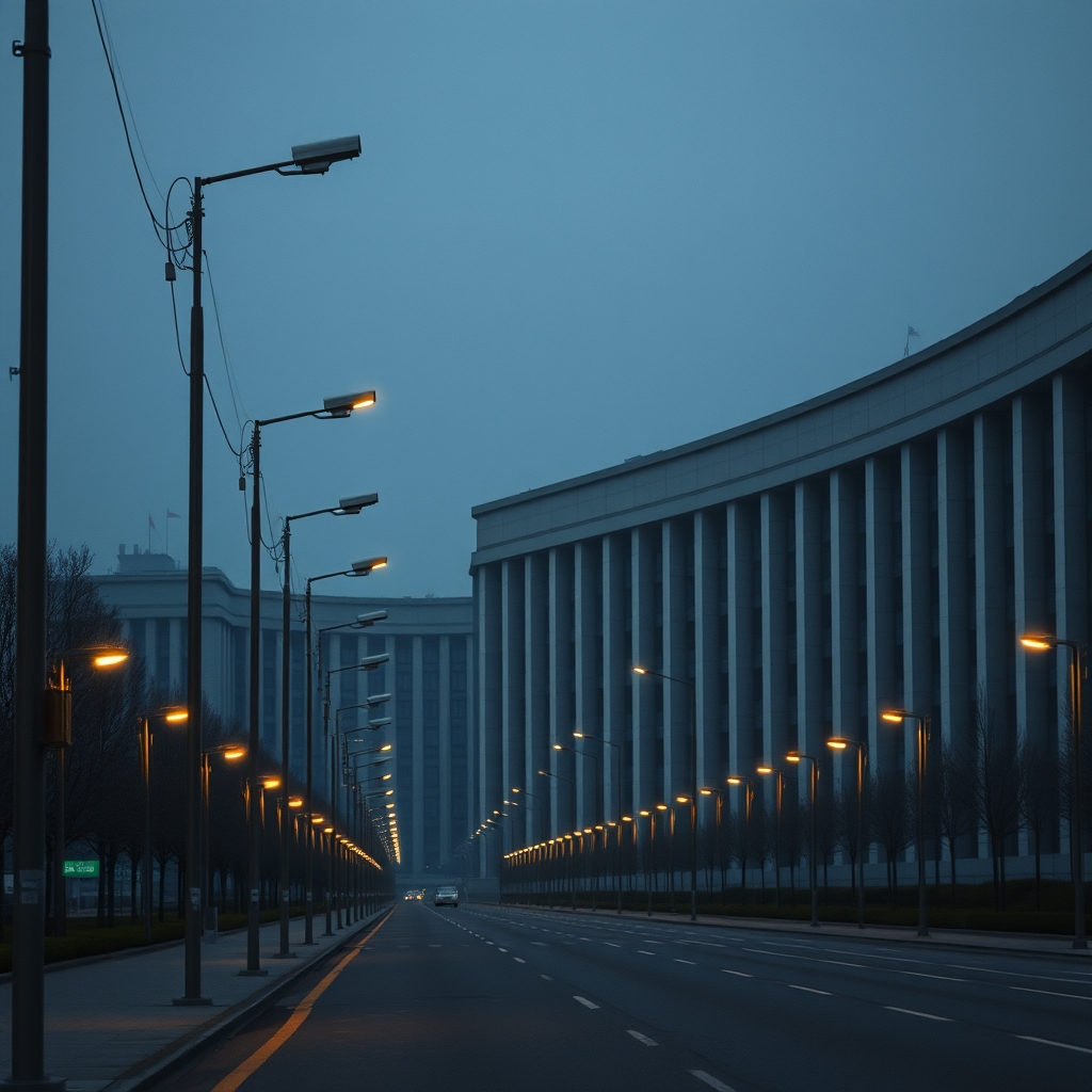 Surveillance State Expands