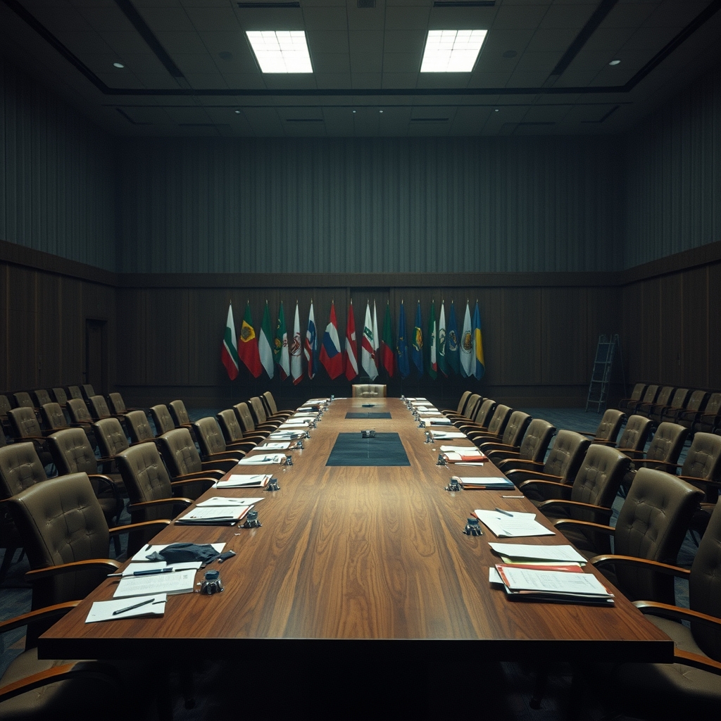 US-Iran Deal Tested
