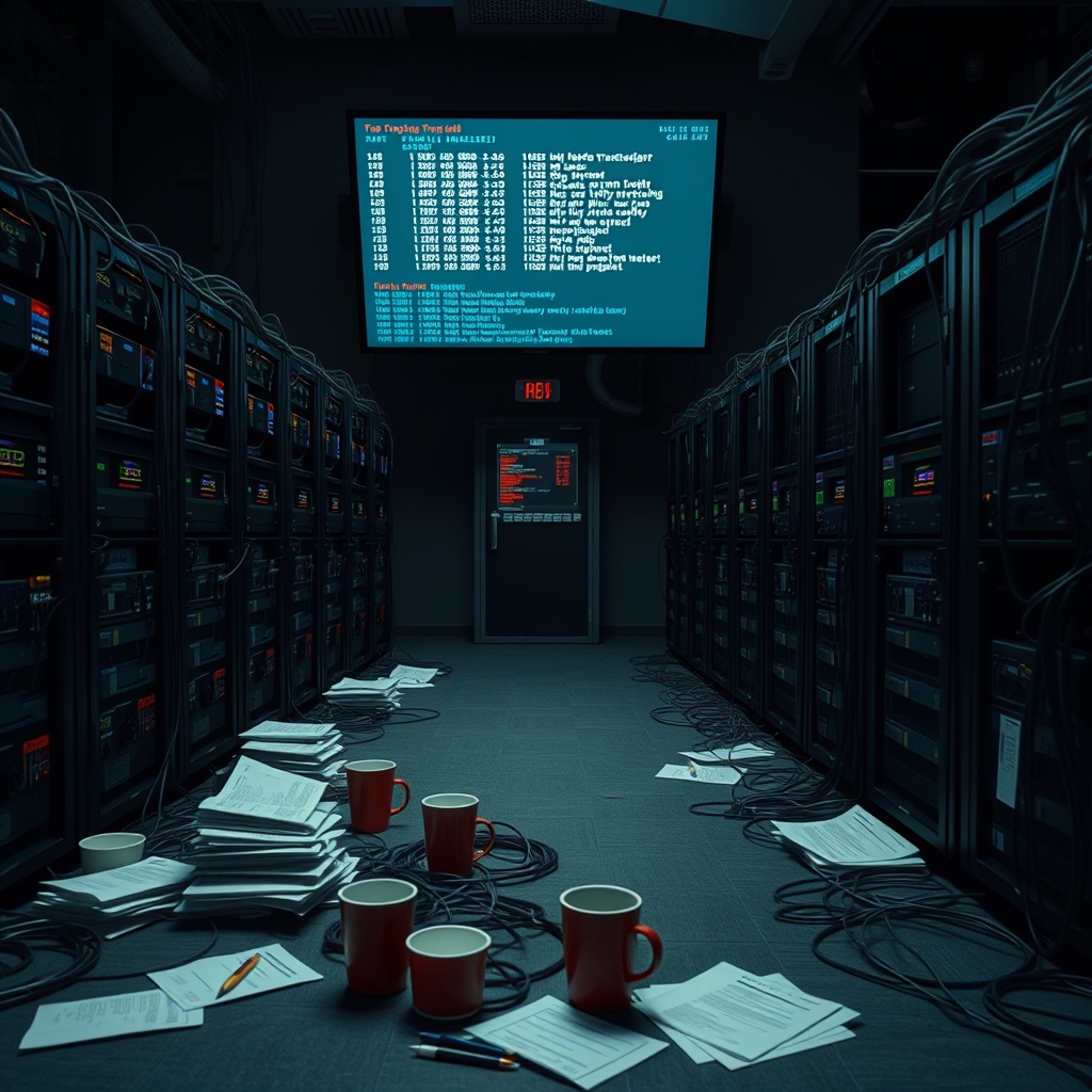 AI Fuels Fraud