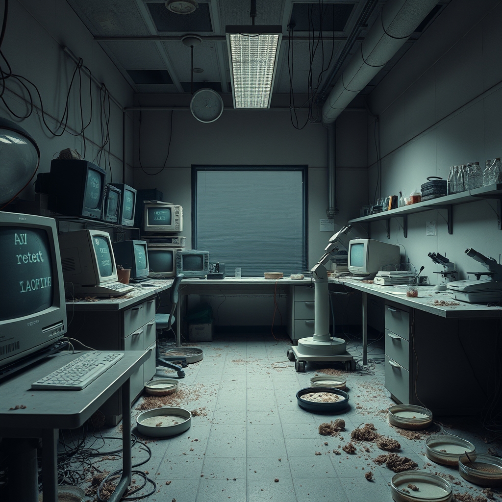 Consciousness Beyond Flesh
