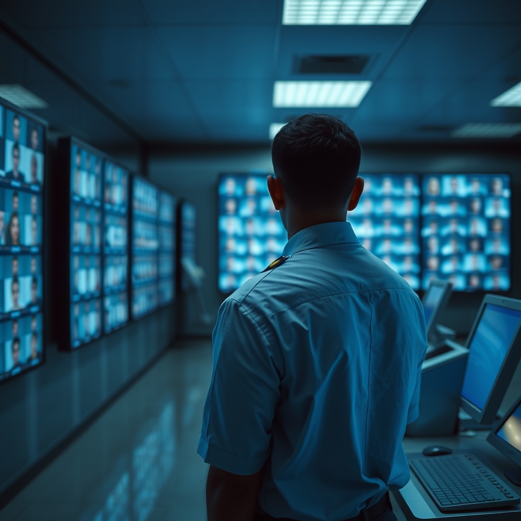 DHS Expands ICE Surveillance