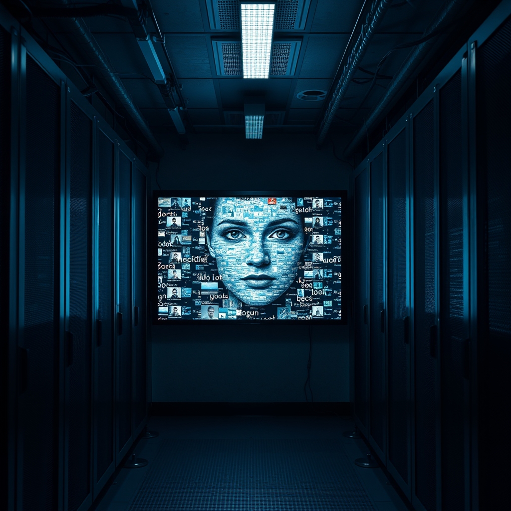 Facial Recognition Expands