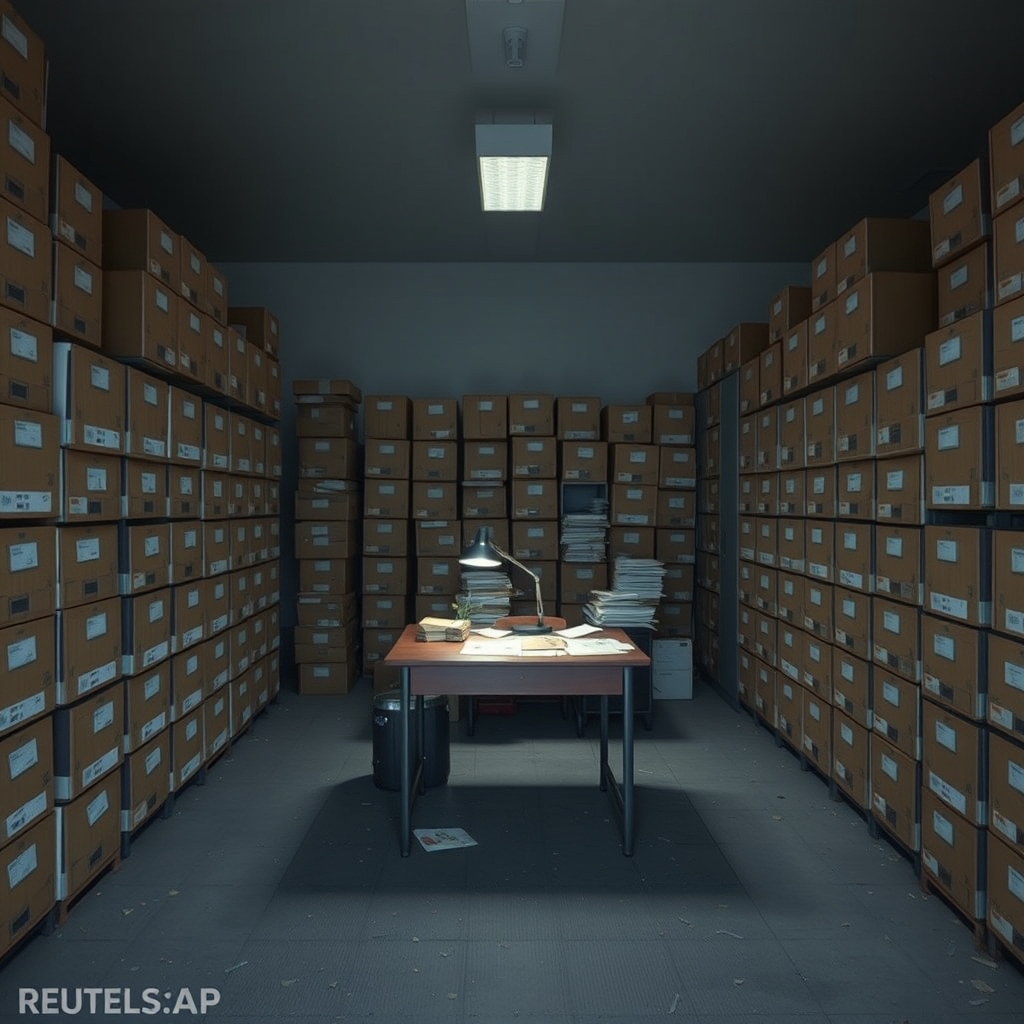 FBI Withholds Docs