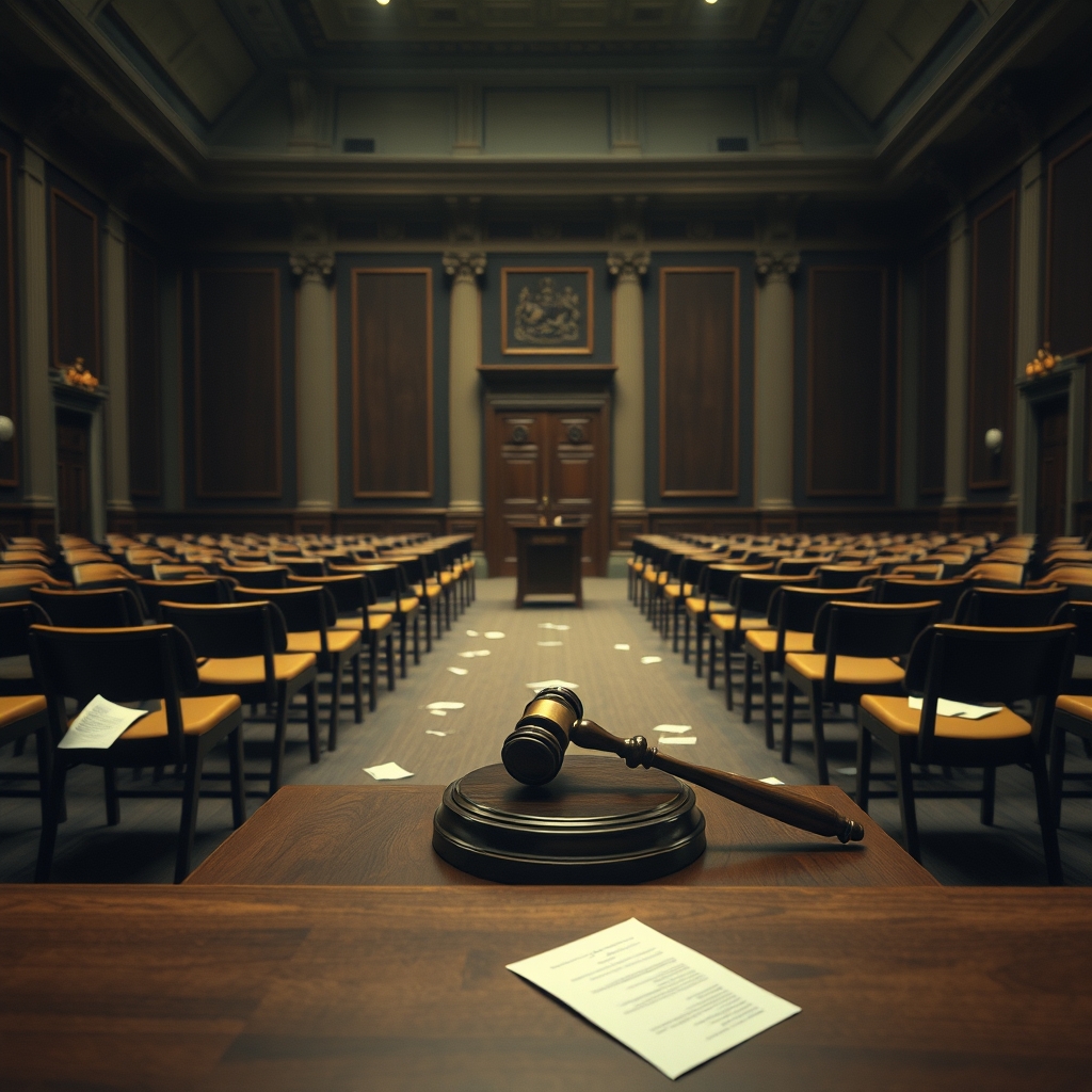 FOIA Reform Stalls