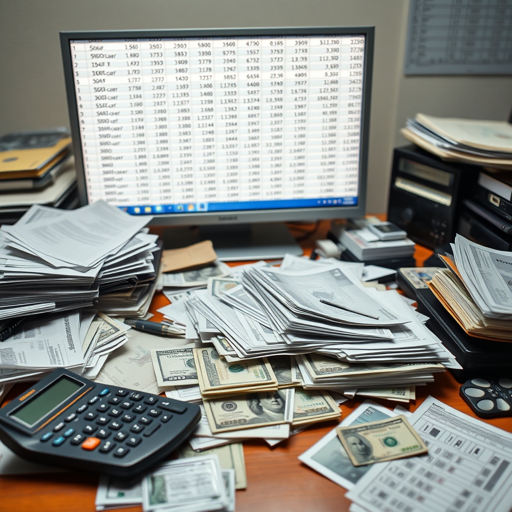 Healthcare Fraud Schemes