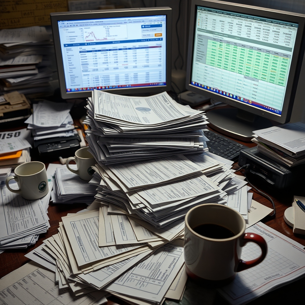 Medicare Fraud Busts