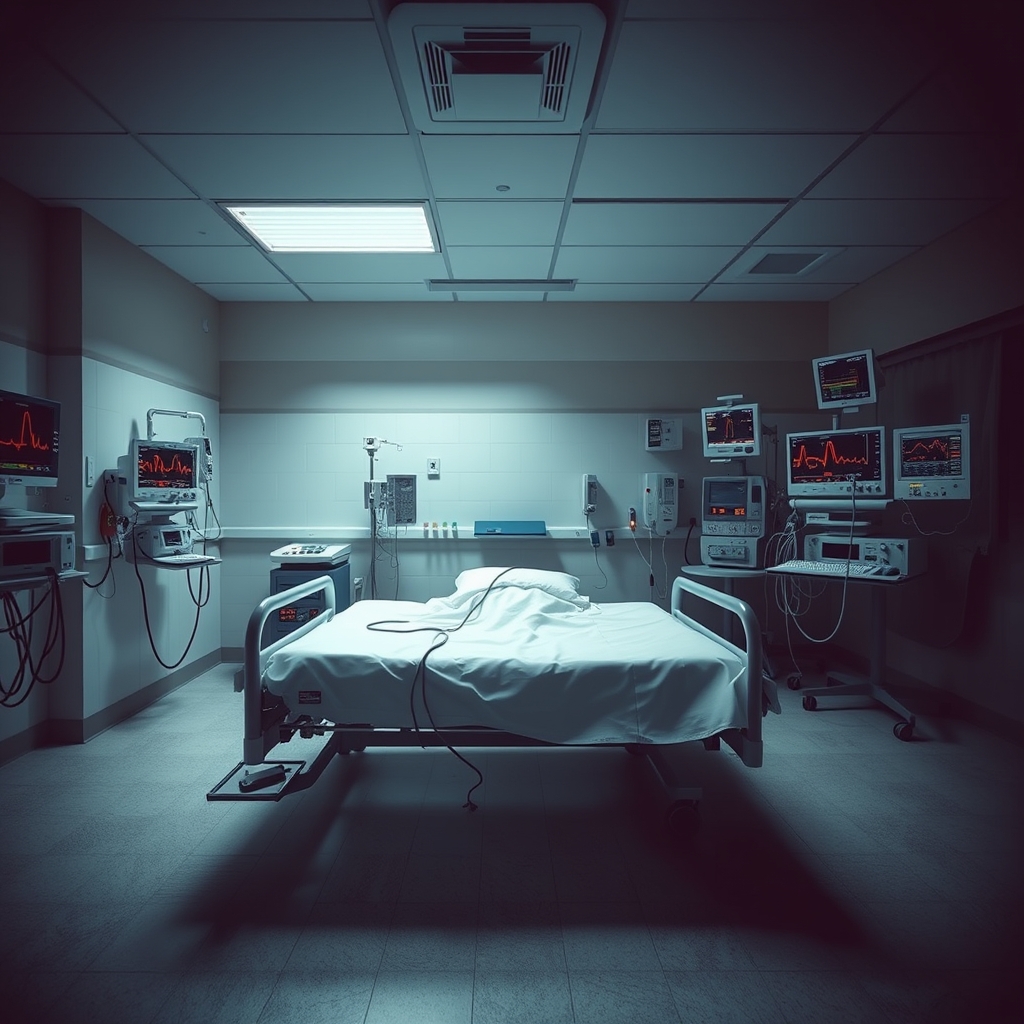 Near-Death Experience