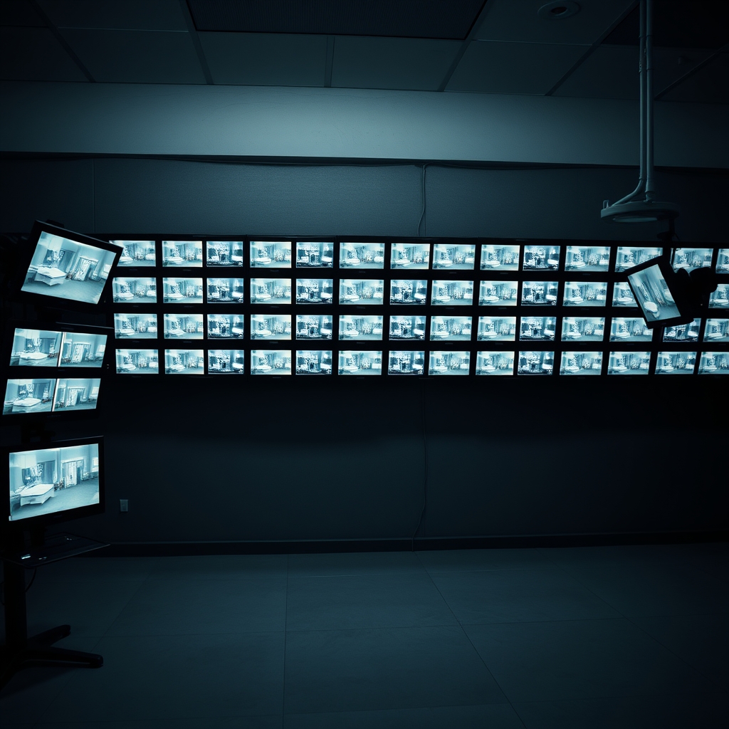 NEET UG Surveillance
