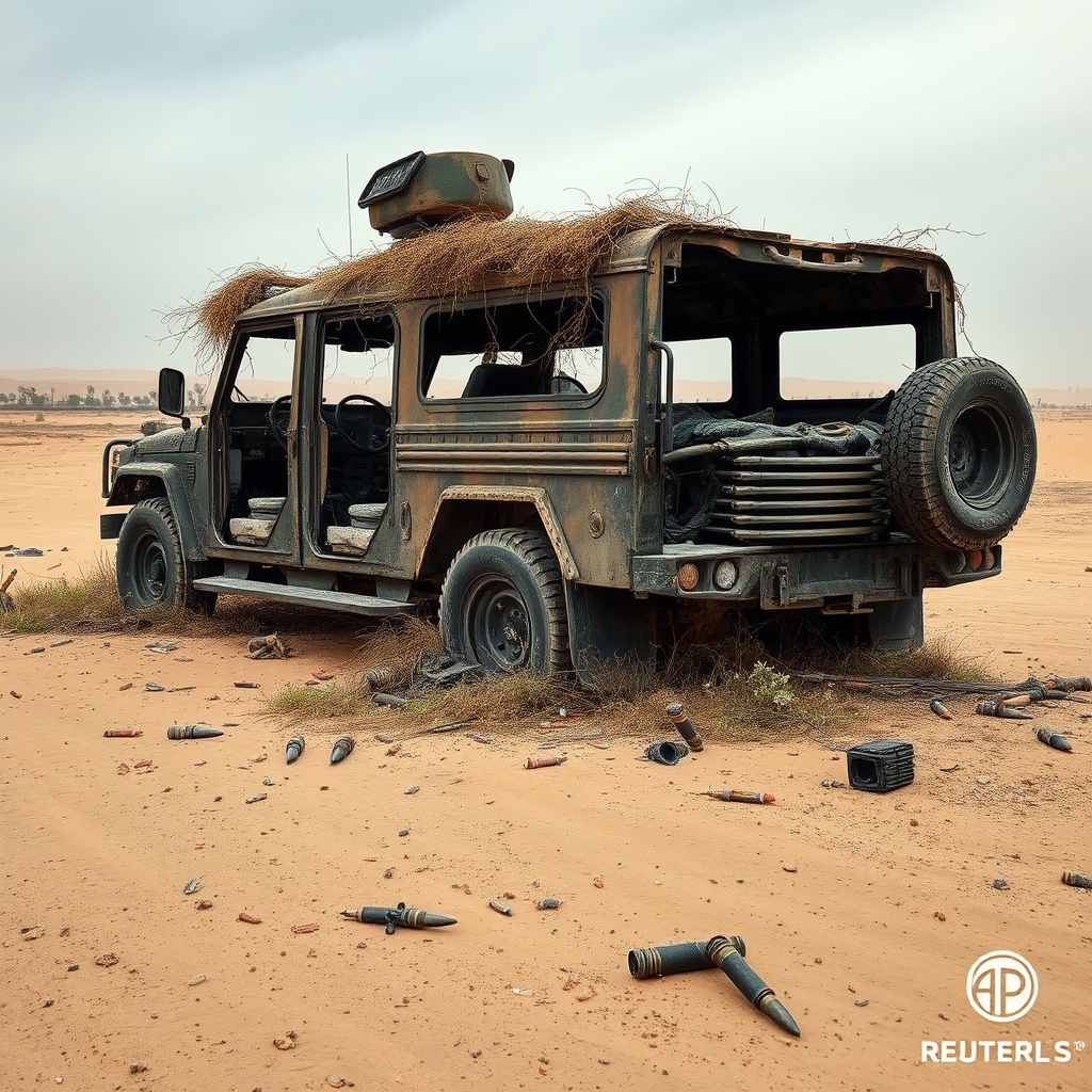 Sahel Under Attack