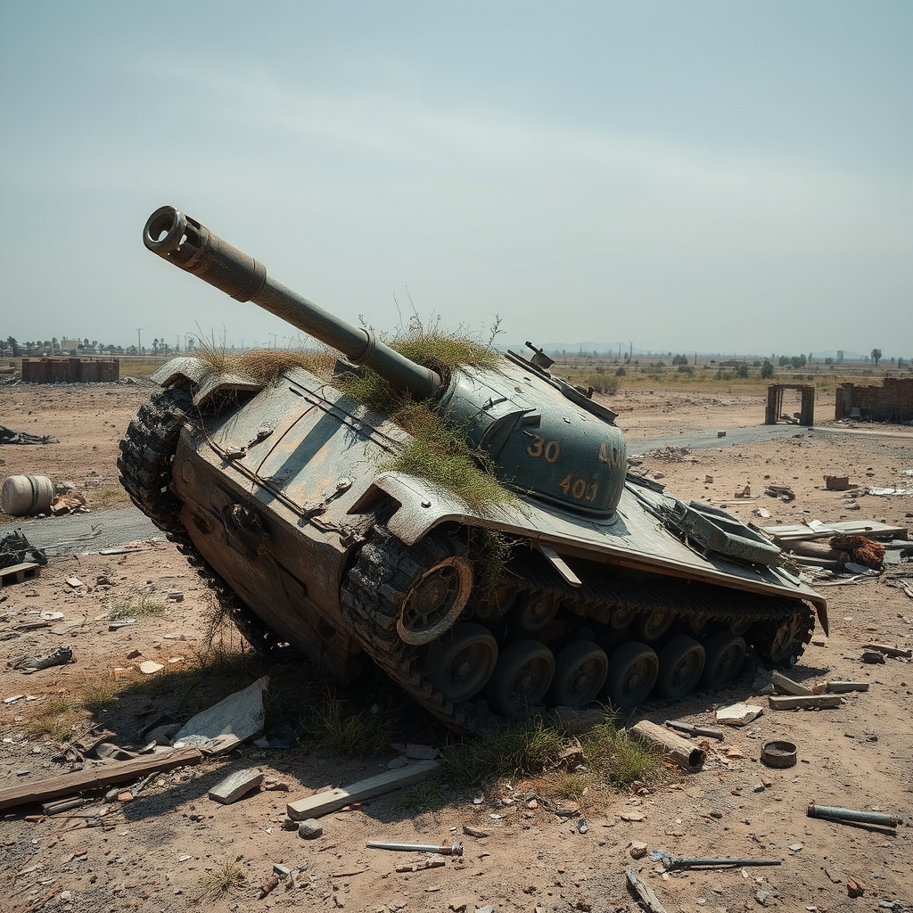 Sudan Warns of Atrocity Risk