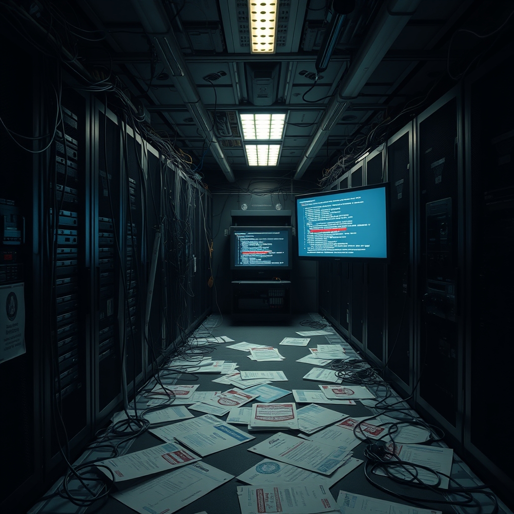 Surveillance State Expands