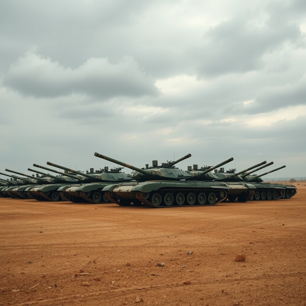 Taiwan Drills Begin