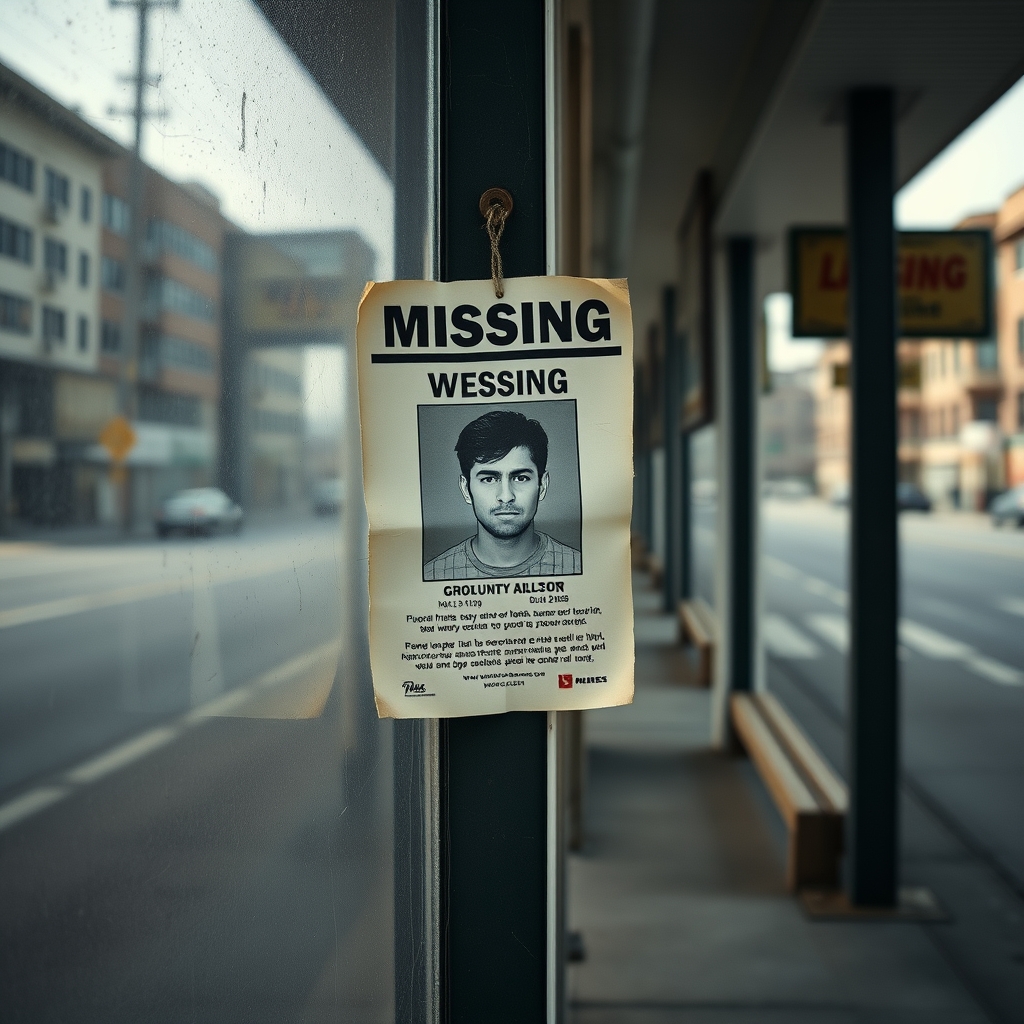 Tucson Murder Suspect