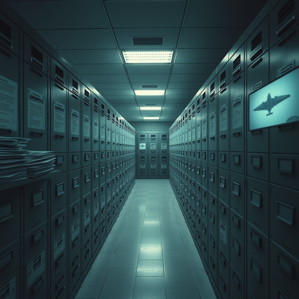 UAP Disclosure Trust
