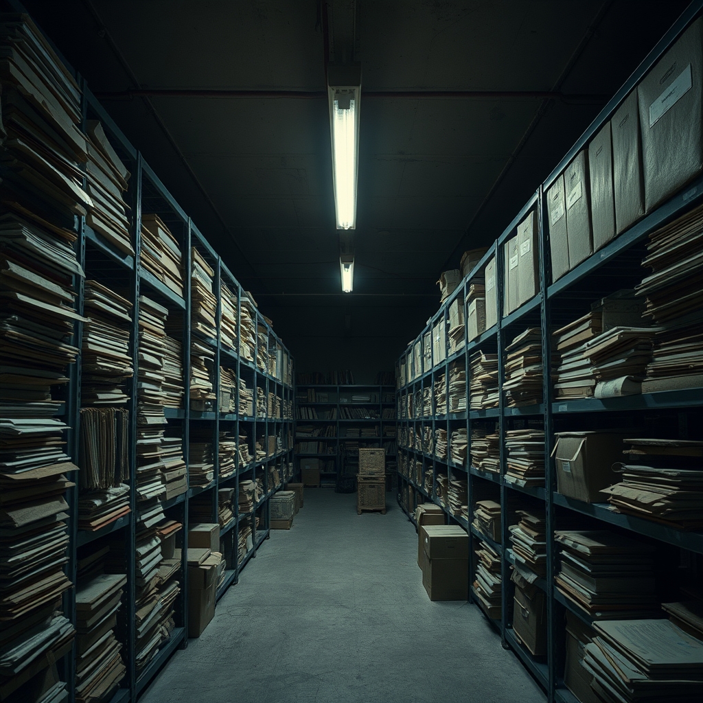 UAP Files Released