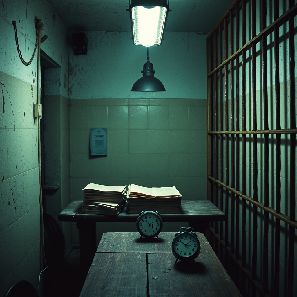 Wrongful Convictions Rise