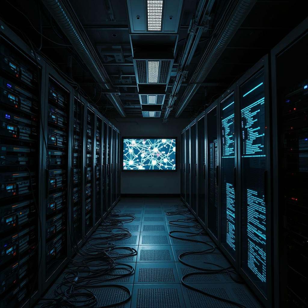 AI Security Reshapes Crypto
