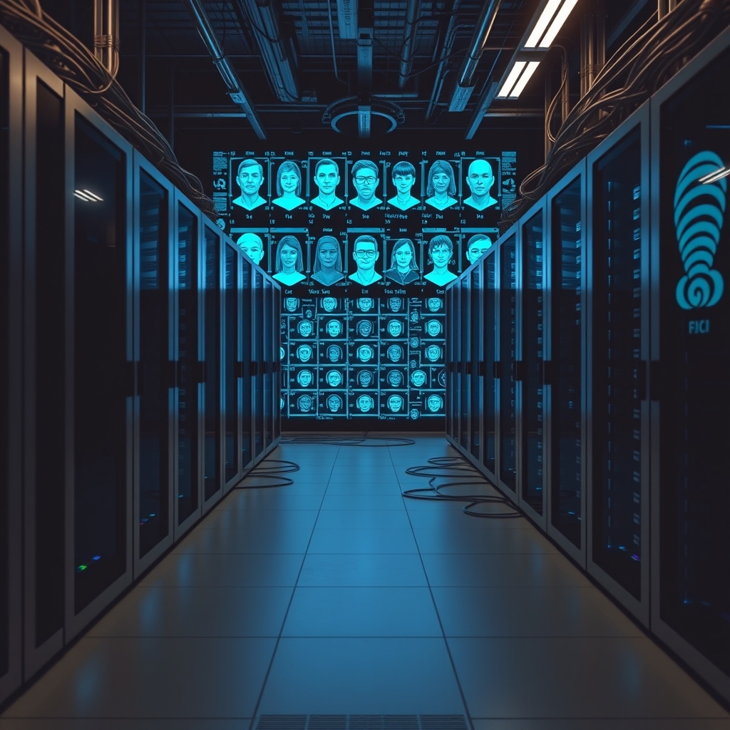 AI Surveillance At NEET-UG