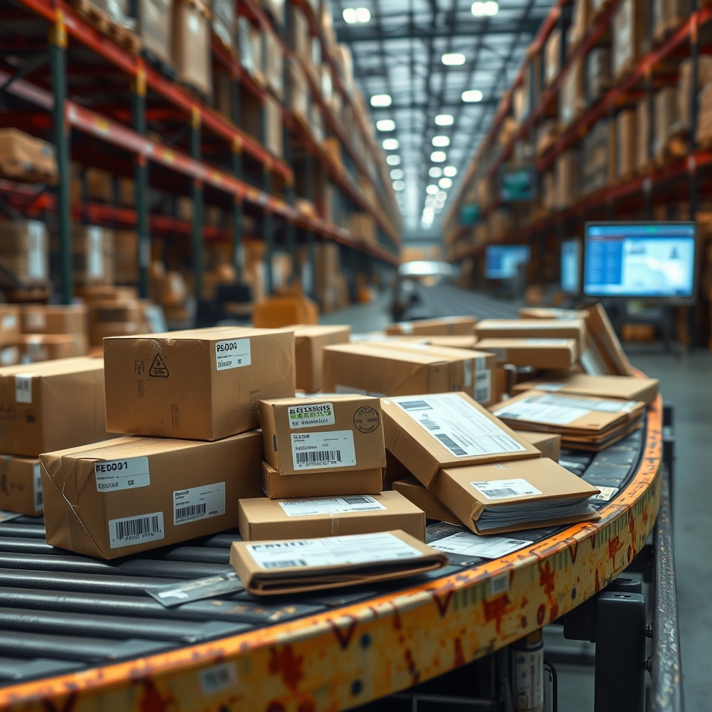 Amazon Faces Lawsuit