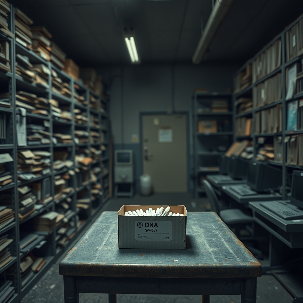 Boston Cold Cases Solved