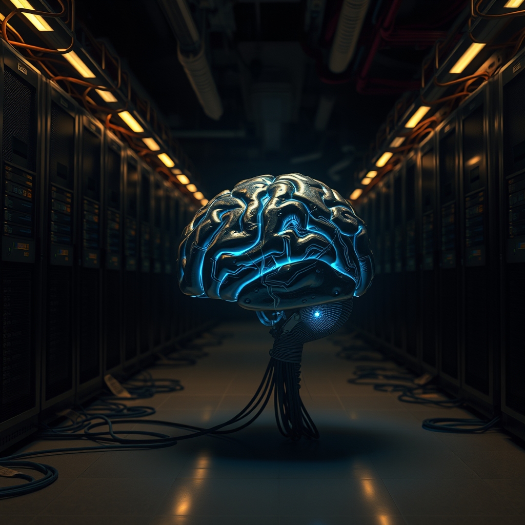 Consciousness Beyond Body