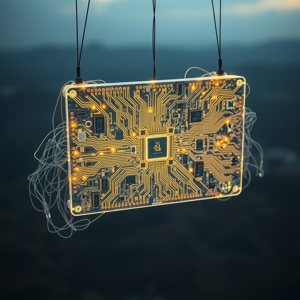 Consciousness Beyond Flesh