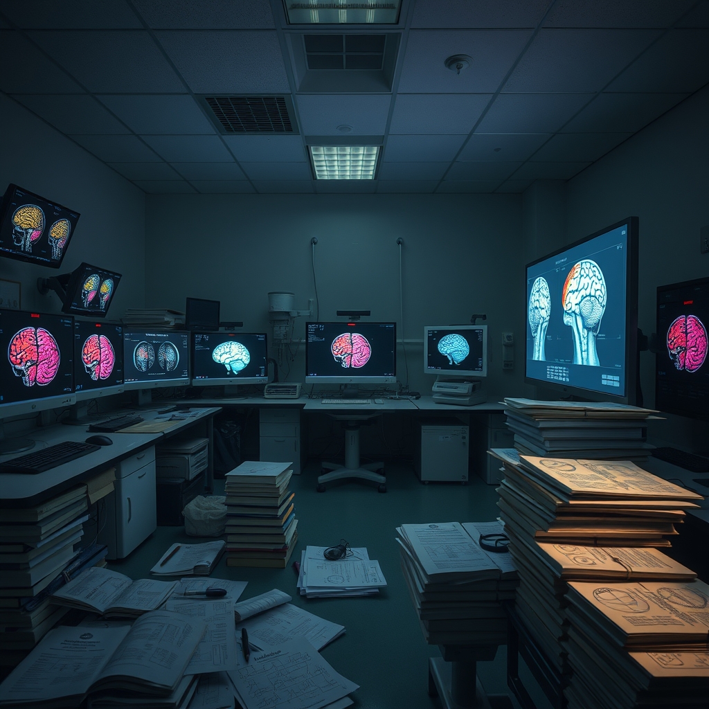 Consciousness Research