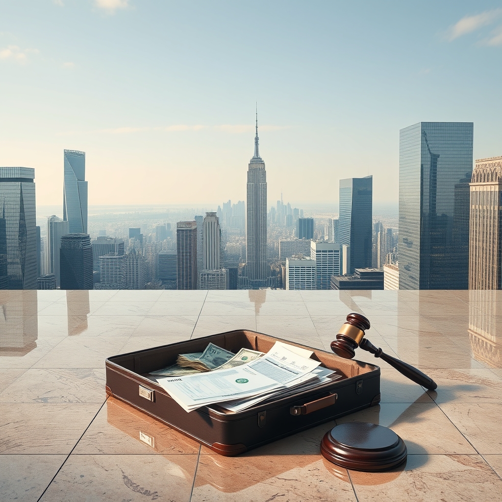 Disney Antitrust Settlement