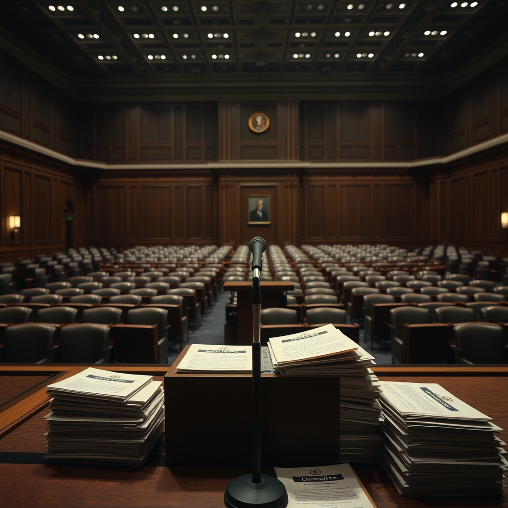 FISA Reauth Delayed